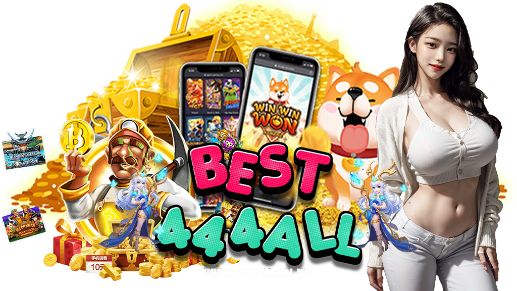 best444all-login